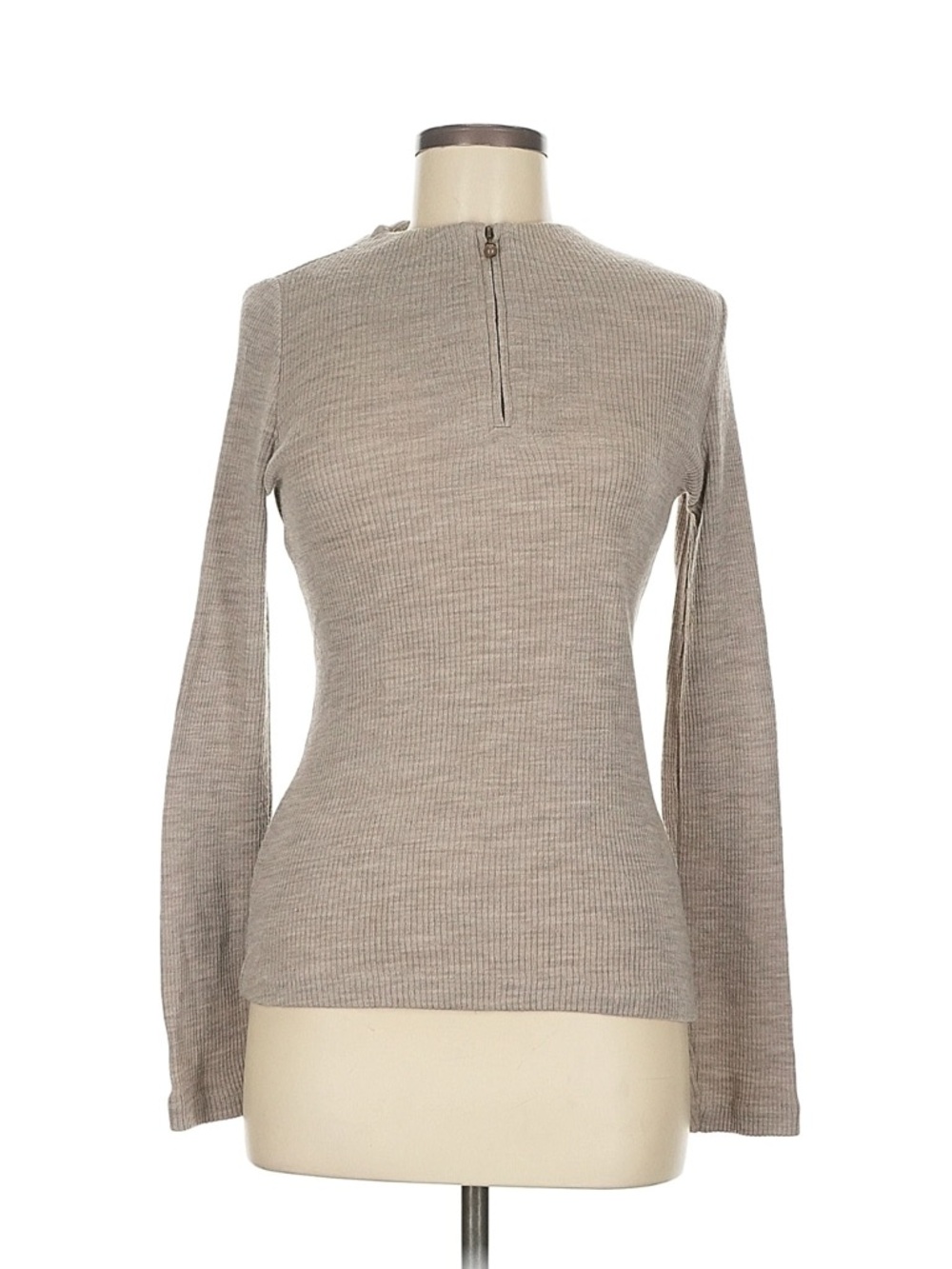 VINCE wool pullover sweater size medium